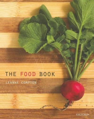 The Food Book