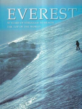 Everest Paperback