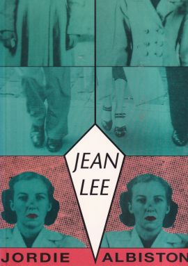 The Hanging of Jean Lee