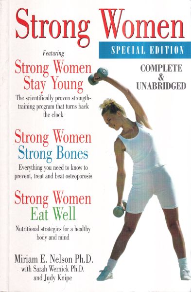 Strong Women Special Edition
