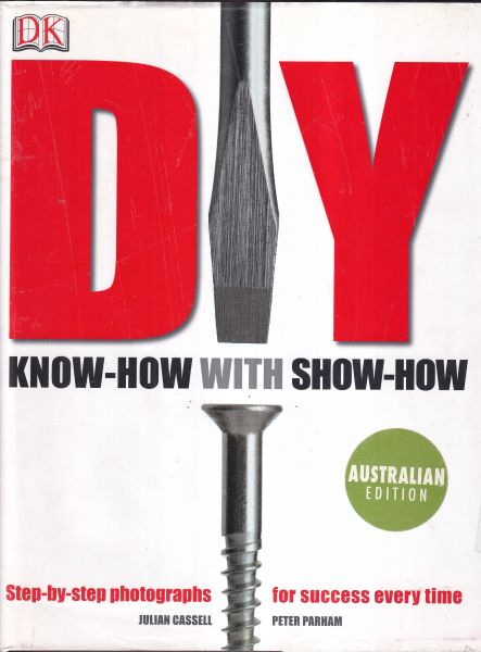 DIY: Know-how with Show-how