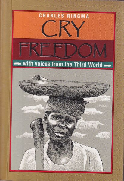 Cry Freedom