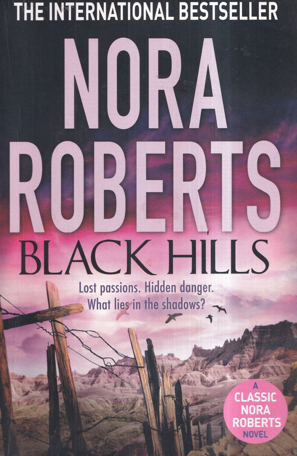Black Hills