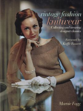 Vintage Knitwear