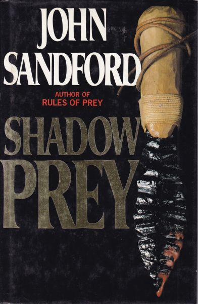 Shadow Prey