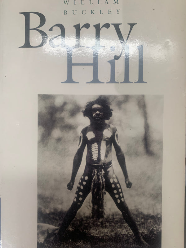 Ghosting William Buckley