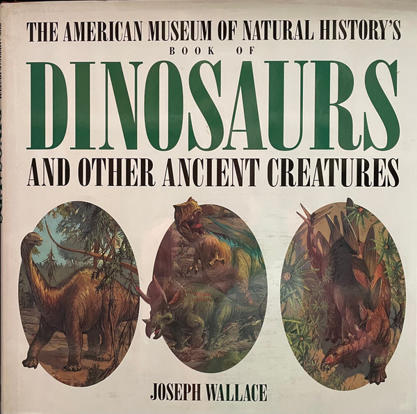 Dinosaurs & Other Ancient Creatures