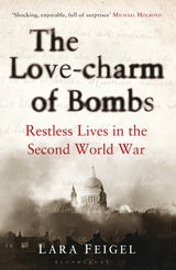 Love Charm of Bombs