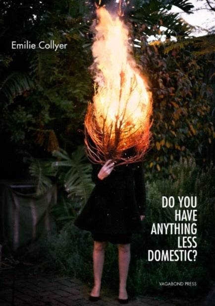 Do you have anything less domestic?