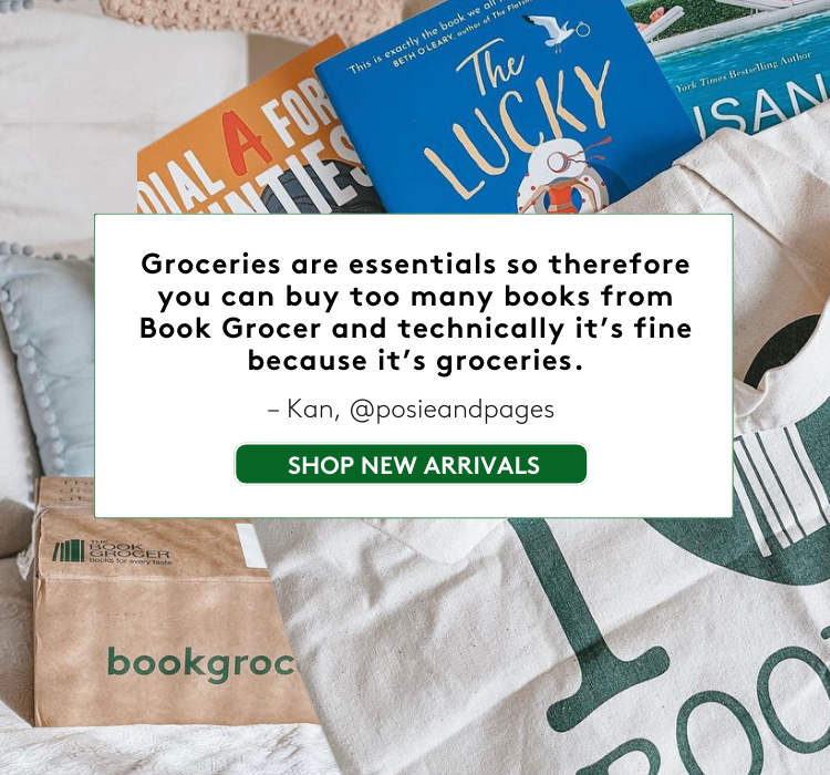 Book Grocer - Australia's Best Bargain Bookstore