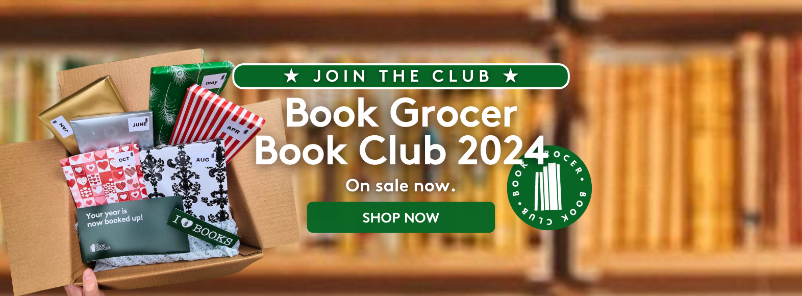 Book Grocer Australia's Best Bargain Bookstore
