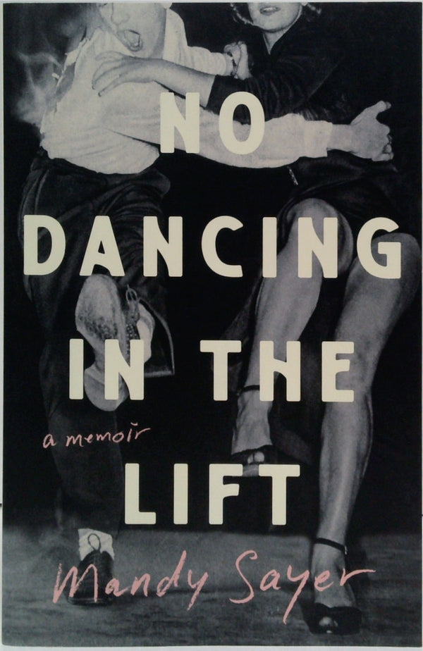 No Dancing in the Lift