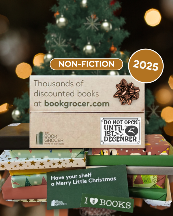Book Grocer Book Advent Calendars 2025 Available Now book-grocer-book-advent-calendars-2025-available-now