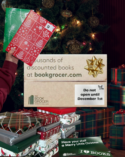 Create A Christmas Book Advent Calendar FREE Printable, 58% OFF