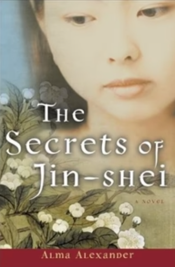 The Secrets of Jin-Shei
