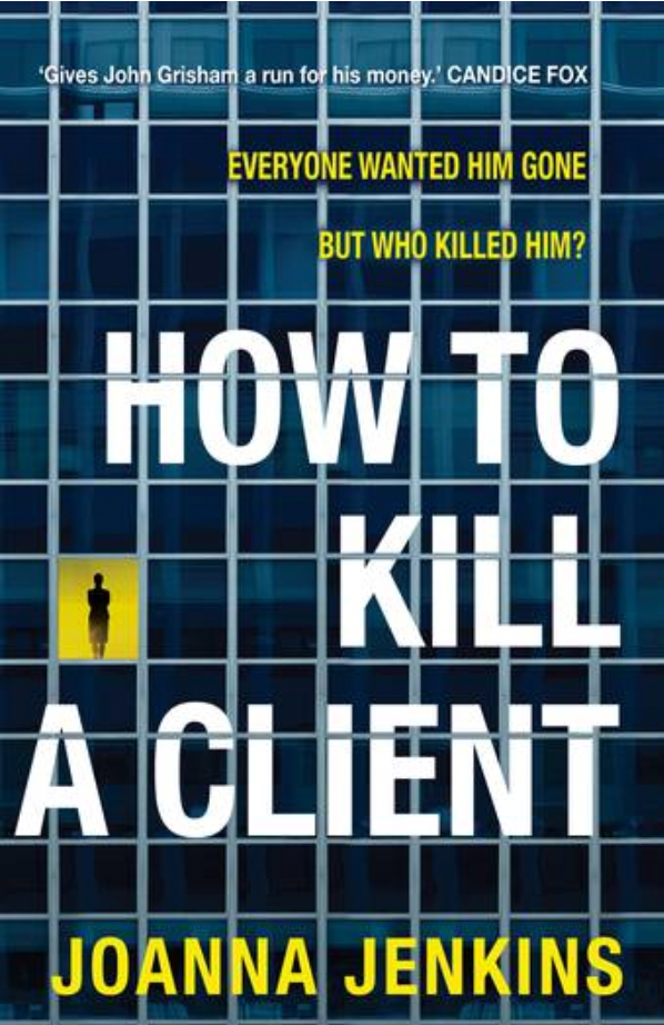 How to Kill a Client