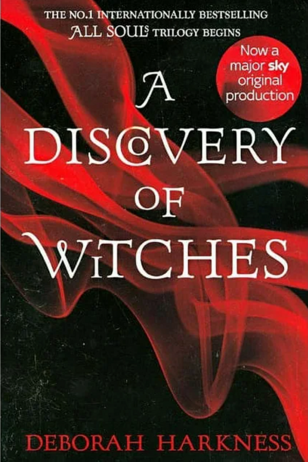 A Discovery of Witches