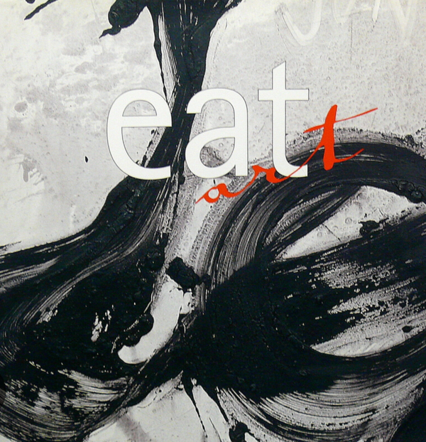 Eat Art