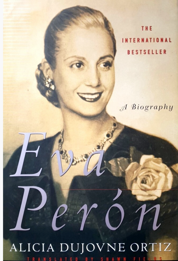 Eva Peron