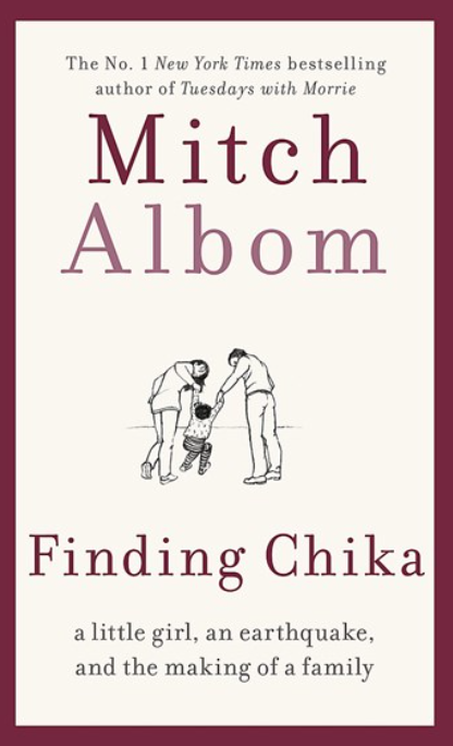 Finding Chika: A heart-breaking and hopeful story about family, adversity and unconditional love