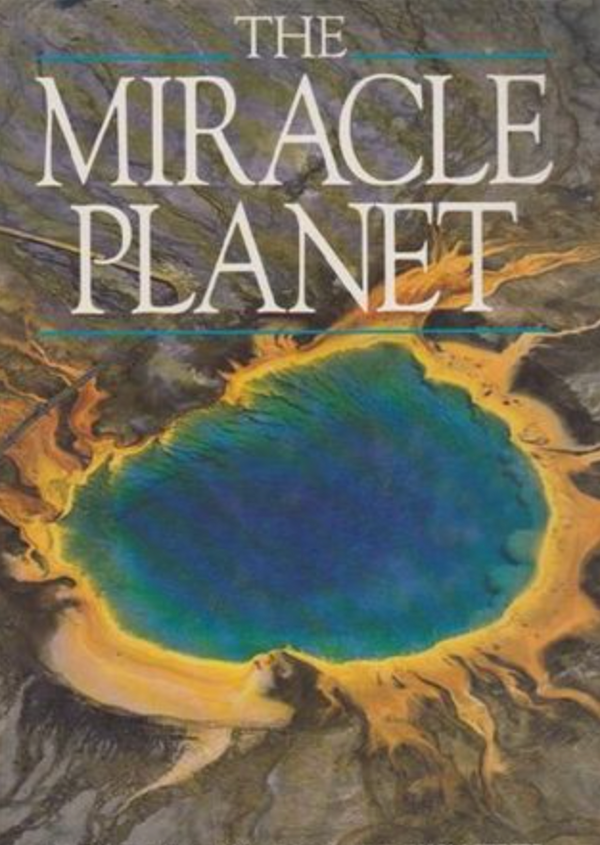 The Miracle Planet