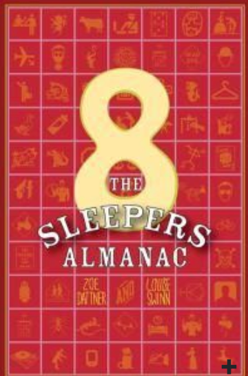 The Sleepers Almanac No. 8
