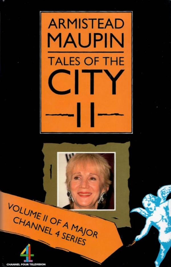 Omnibus: Tales of the City No. 2: "Babycakes", "Significant Others" and "Sure of You"