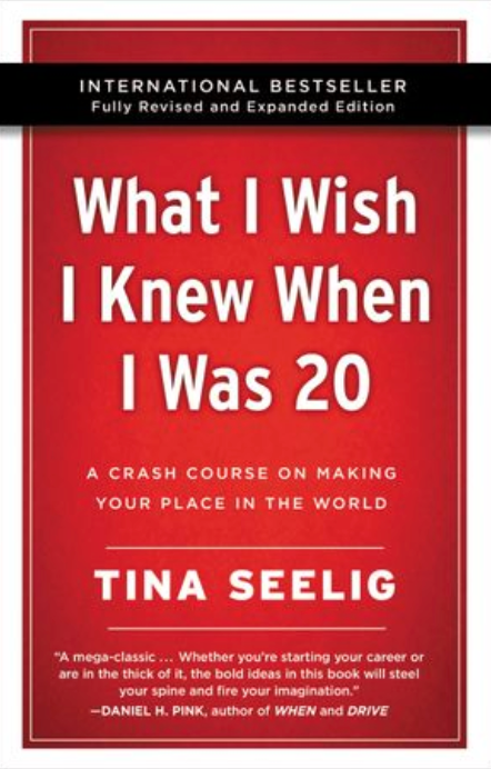 What I Wish I Knew When I Was 20 -: A Crash Course on Making Your Place in the World