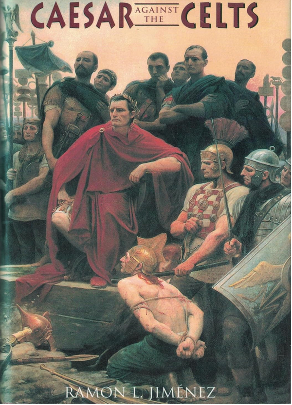 Caesar Against the Celts