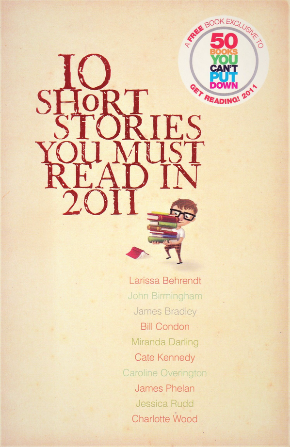 10 Short Stories You Must Read in 2011