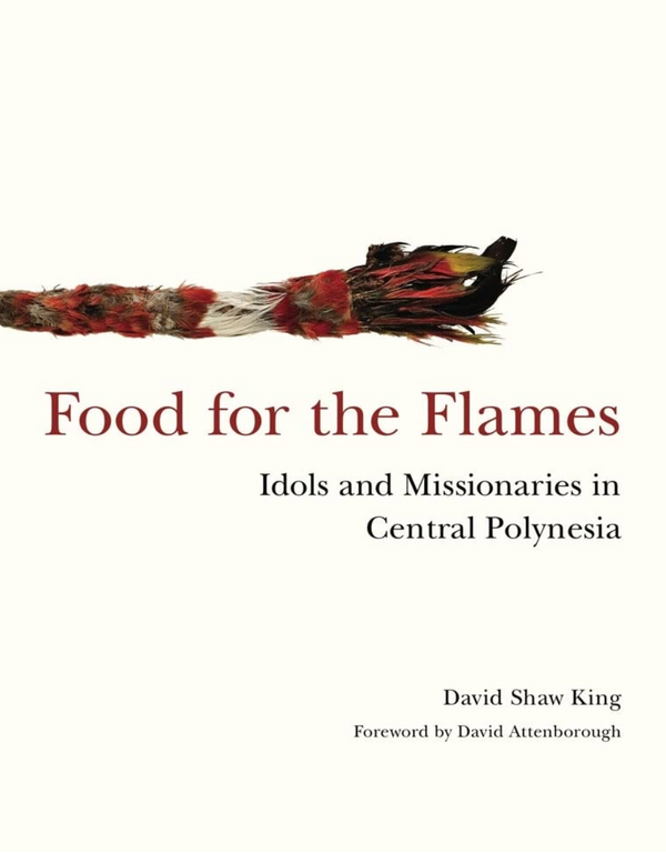Food for the Flames