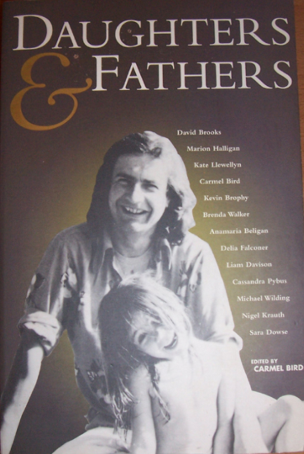Daughters & Fathers
