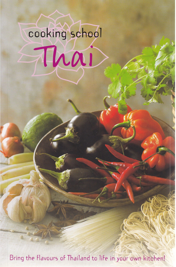 Cooking School: Thai