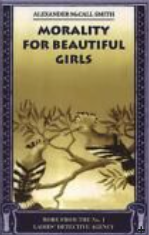 Morality for Beautiful Girls