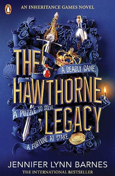 The Hawthorne Legacy