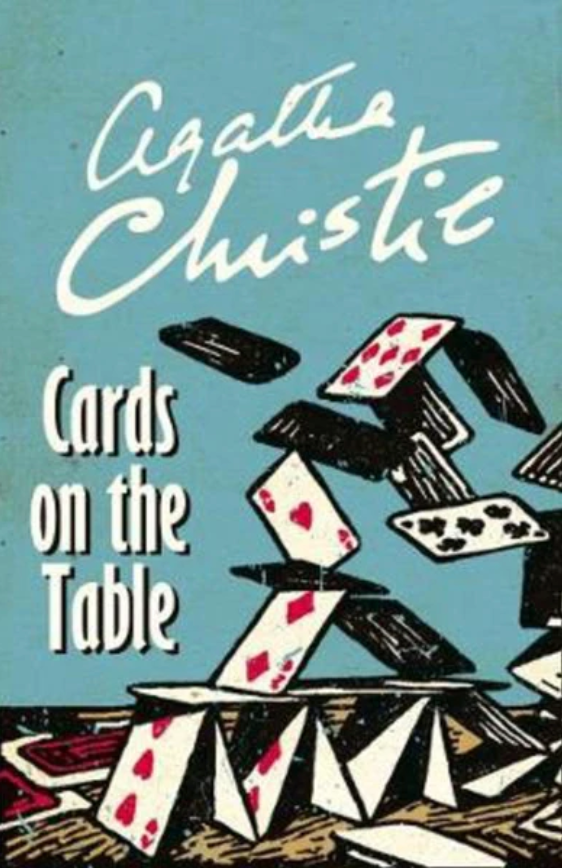 Cards on the Table (Poirot)