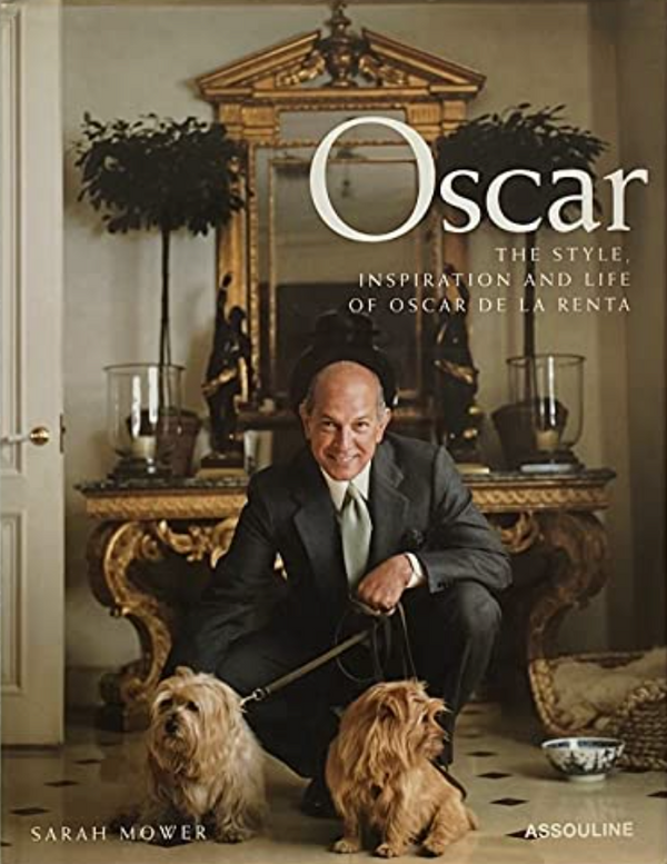 Oscar De La Renta