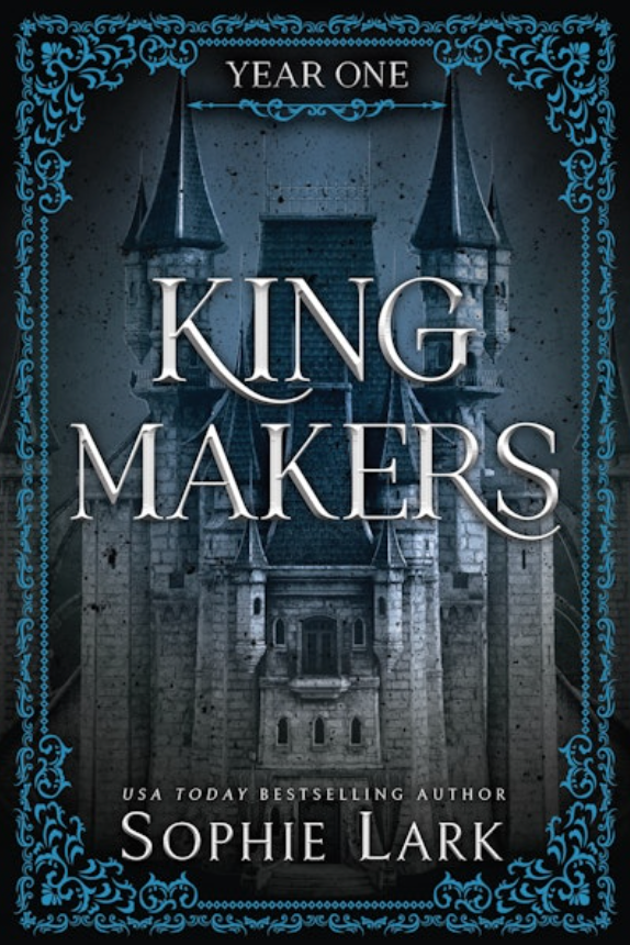 Kingmakers: Year One