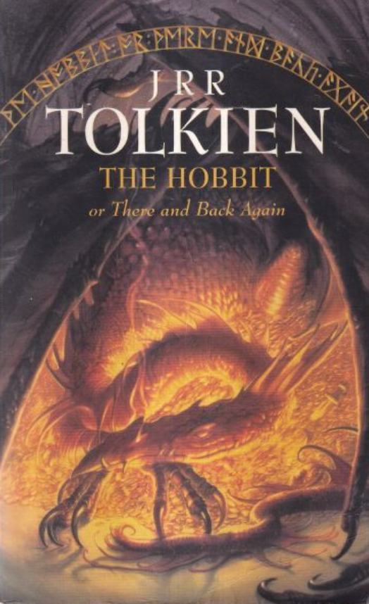 The Hobbit: International edition