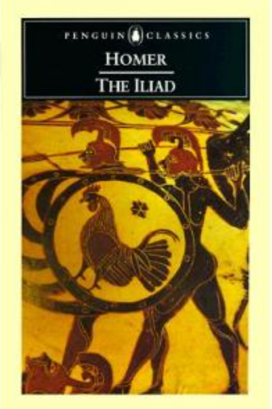 The Iliad