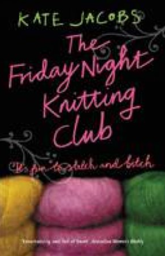 The Friday Night Knitting Club