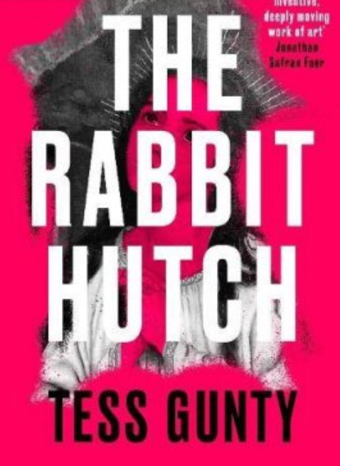 Rabbit Hutch