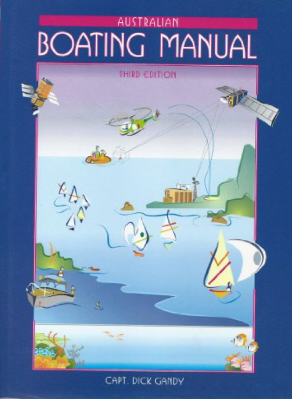 Australian Boating Manual