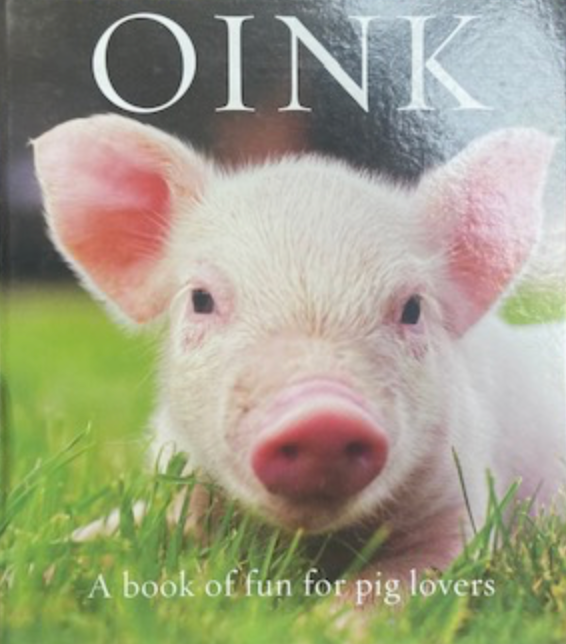 Oink