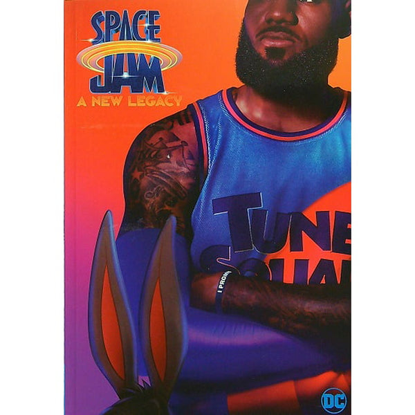 Space Jam: A New Legacy (Walmart Exclusive)