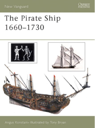 The Pirate Ship