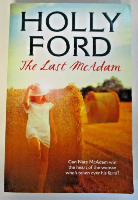 The Last McAdam
