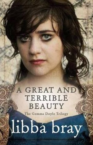 Great & Terrible Beauty