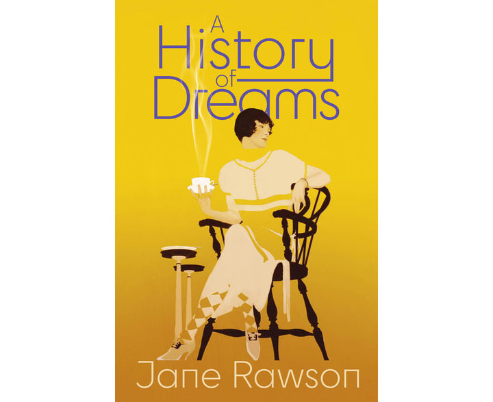 A History of Dreams