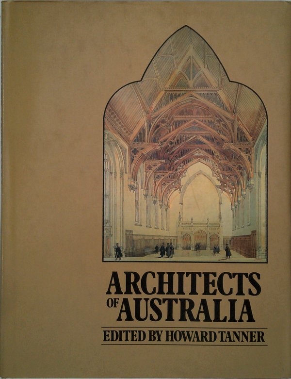 Architects Of Australia